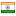 interestship.com server is located in India